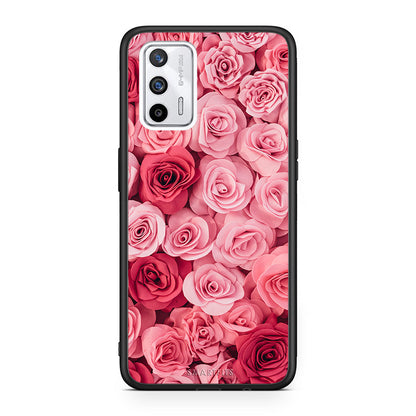 Valentine RoseGarden - Realme GT θήκη