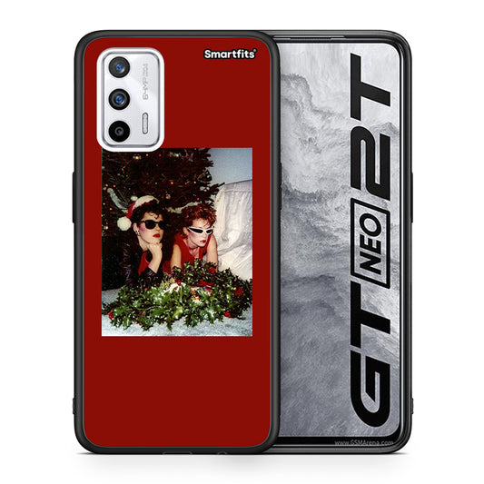 Waiting For Xmas - Realme GT θήκη