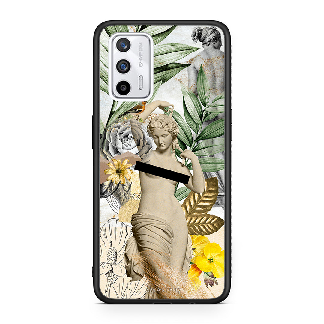 Woman Statue - Realme GT θήκη