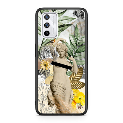 Woman Statue - Realme GT θήκη