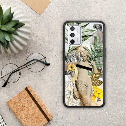 Woman Statue - Realme GT θήκη