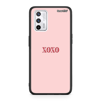 XOXO Love - Realme GT θήκη