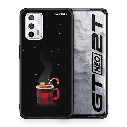 Xmas Bathing - Realme GT θήκη