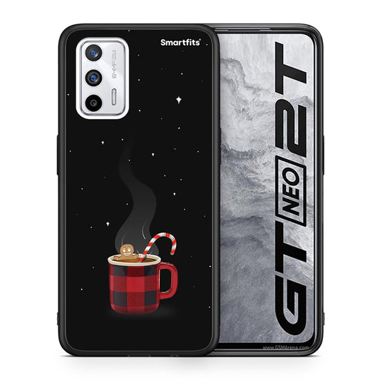 Xmas Bathing - Realme GT θήκη