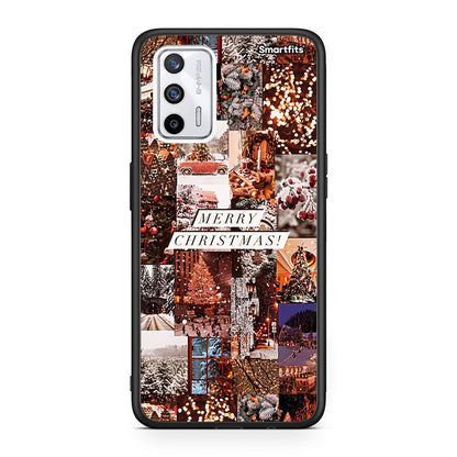 Xmas Collage - Realme GT θήκη