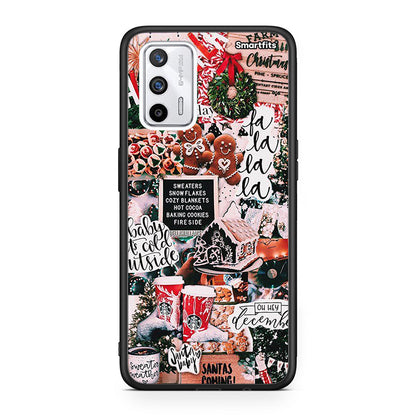 Xmas Habbits - Realme GT θήκη