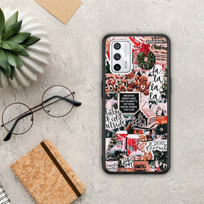 Xmas Habbits - Realme GT θήκη