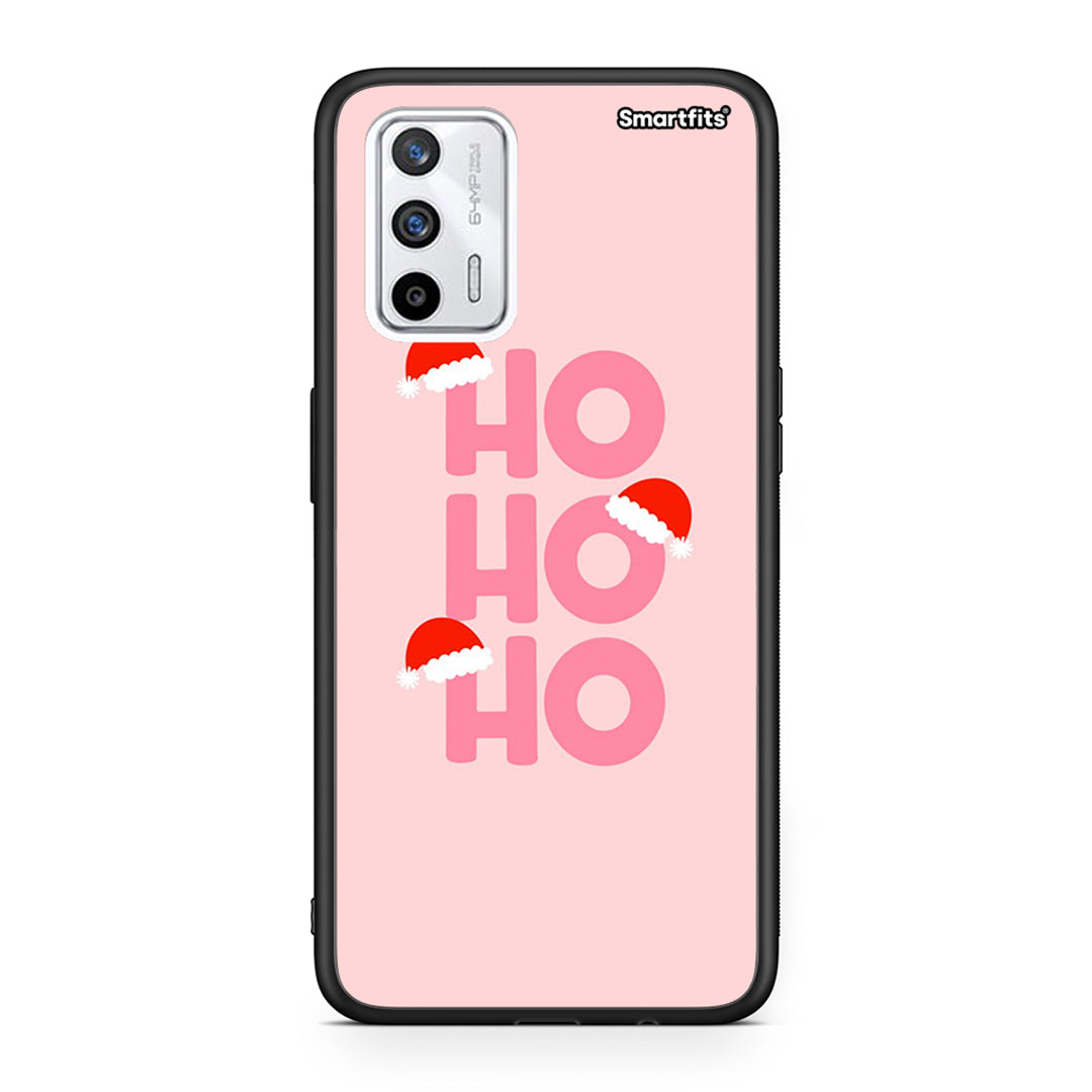 Xmas Ho Ho Ho - Realme GT θήκη