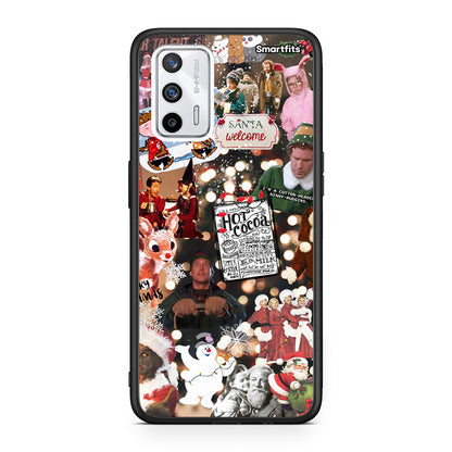 Xmas Movies - Realme GT θήκη