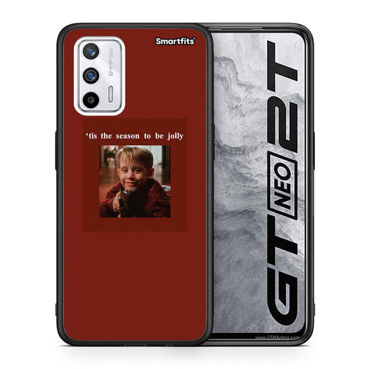 Xmas Ultimate Spirit - Realme GT θήκη