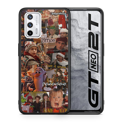 Xmas Wishes - Realme GT θήκη