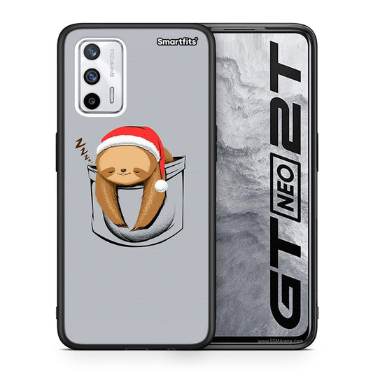 Xmas Zzzz - Realme GT θήκη