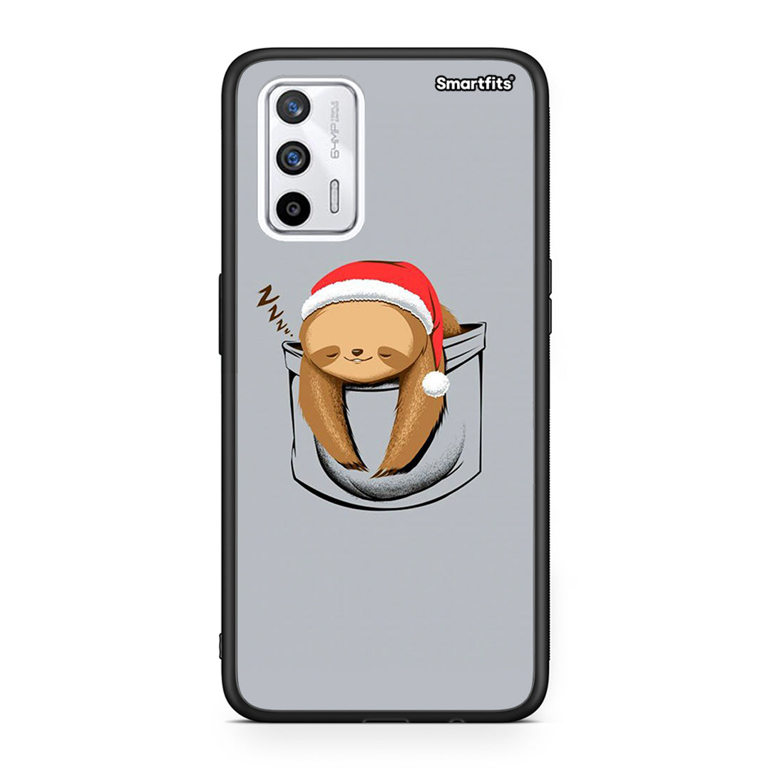 Xmas Zzzz - Realme GT θήκη