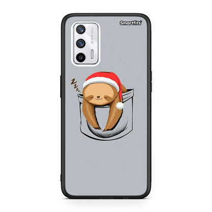 Xmas Zzzz - Realme GT θήκη