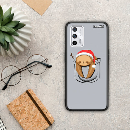 Xmas Zzzz - Realme GT θήκη
