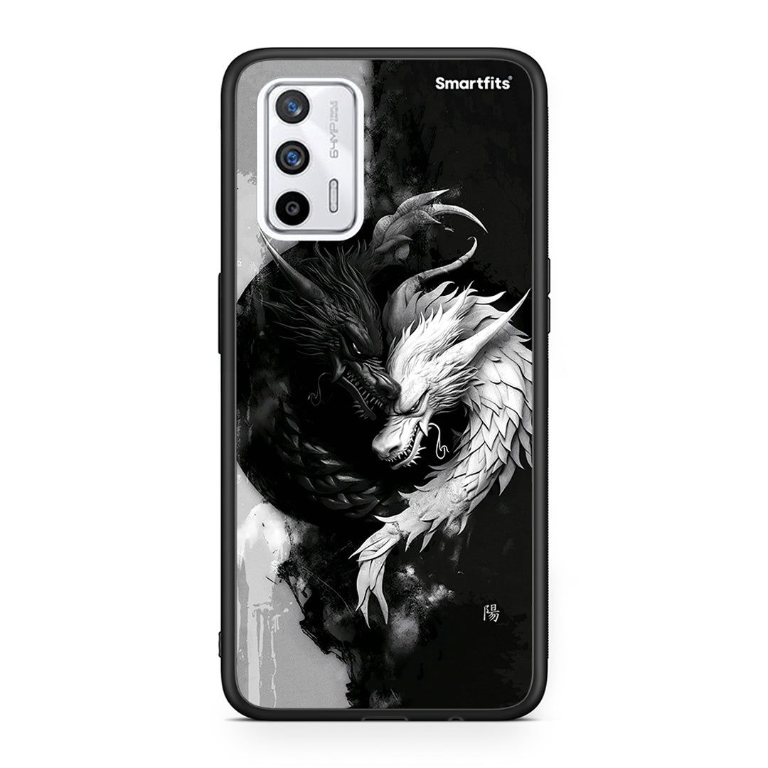Yin Yang - Realme GT θήκη