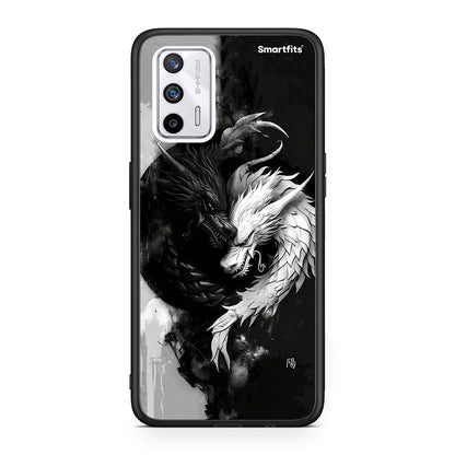 Yin Yang - Realme GT θήκη