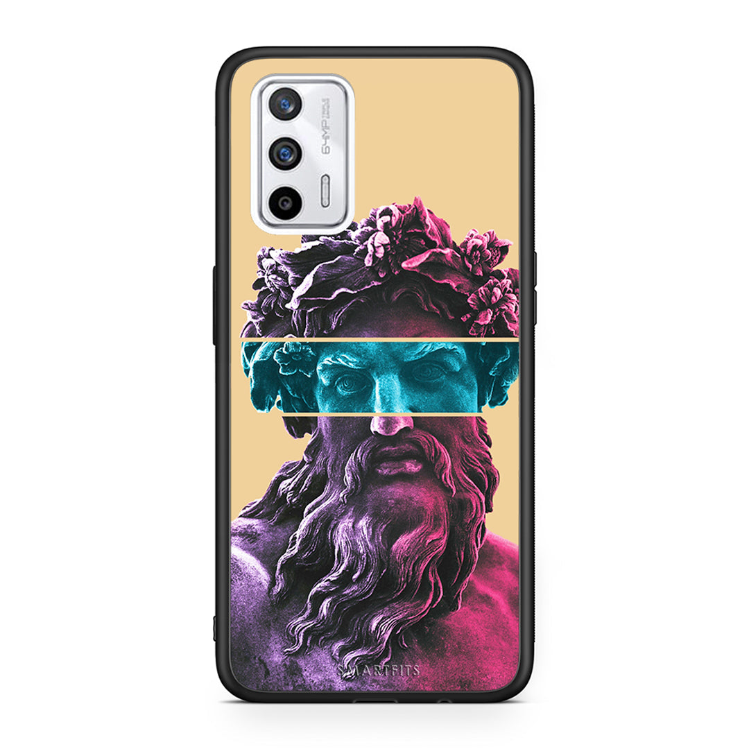 Zeus Art - Realme GT θήκη