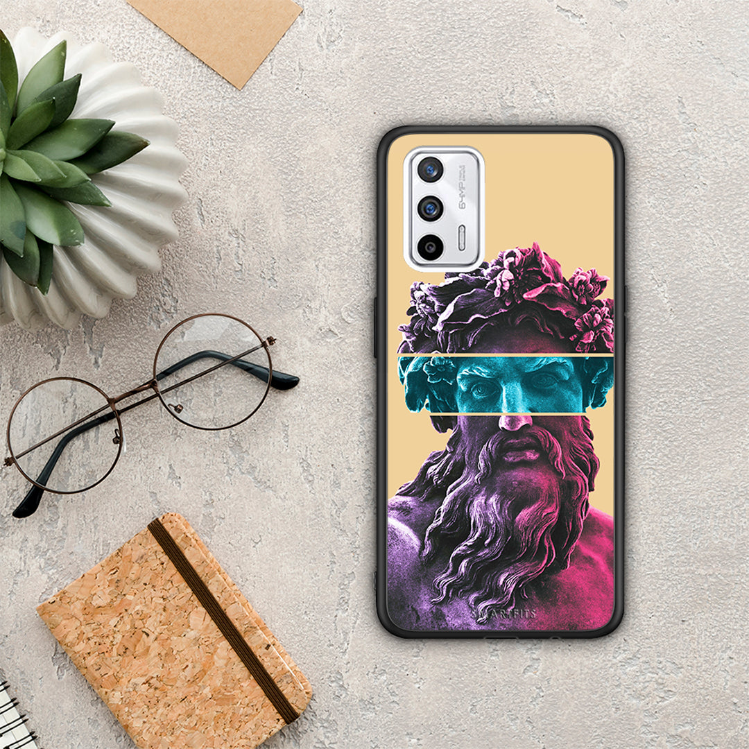 Zeus Art - Realme GT θήκη