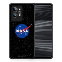 Thumbnail for Θήκη Realme GT2 Pro PopArt NASA από τη Smartfits με σχέδιο στο πίσω μέρος και μαύρο περίβλημα | Realme GT2 Pro PopArt NASA Case with Colorful Back and Black Bezels