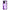 Θήκη Realme GT2 Pro Purple Mariposa από τη Smartfits με σχέδιο στο πίσω μέρος και μαύρο περίβλημα | Realme GT2 Pro Purple Mariposa Case with Colorful Back and Black Bezels