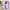 Θήκη Realme GT2 Pro Purple Mariposa από τη Smartfits με σχέδιο στο πίσω μέρος και μαύρο περίβλημα | Realme GT2 Pro Purple Mariposa Case with Colorful Back and Black Bezels