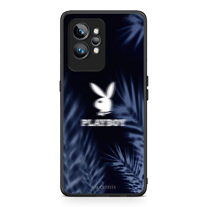 Θήκη Realme GT2 Sexy Rabbit από τη Smartfits με σχέδιο στο πίσω μέρος και μαύρο περίβλημα | Realme GT2 Sexy Rabbit Case with Colorful Back and Black Bezels
