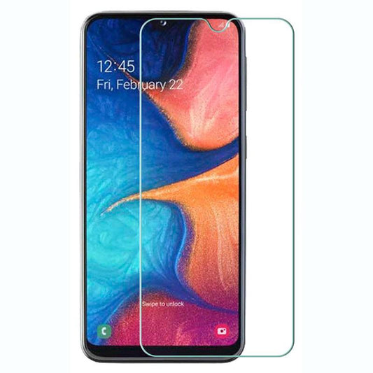 Τζάμι Προστασίας-Tempered Glass για Samsung A20e