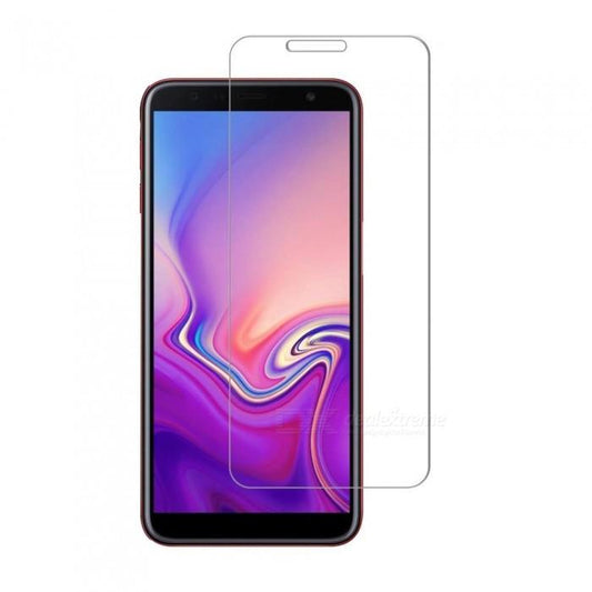 Τζάμι Προστασίας-Tempered Glass για Samsung J4 Plus