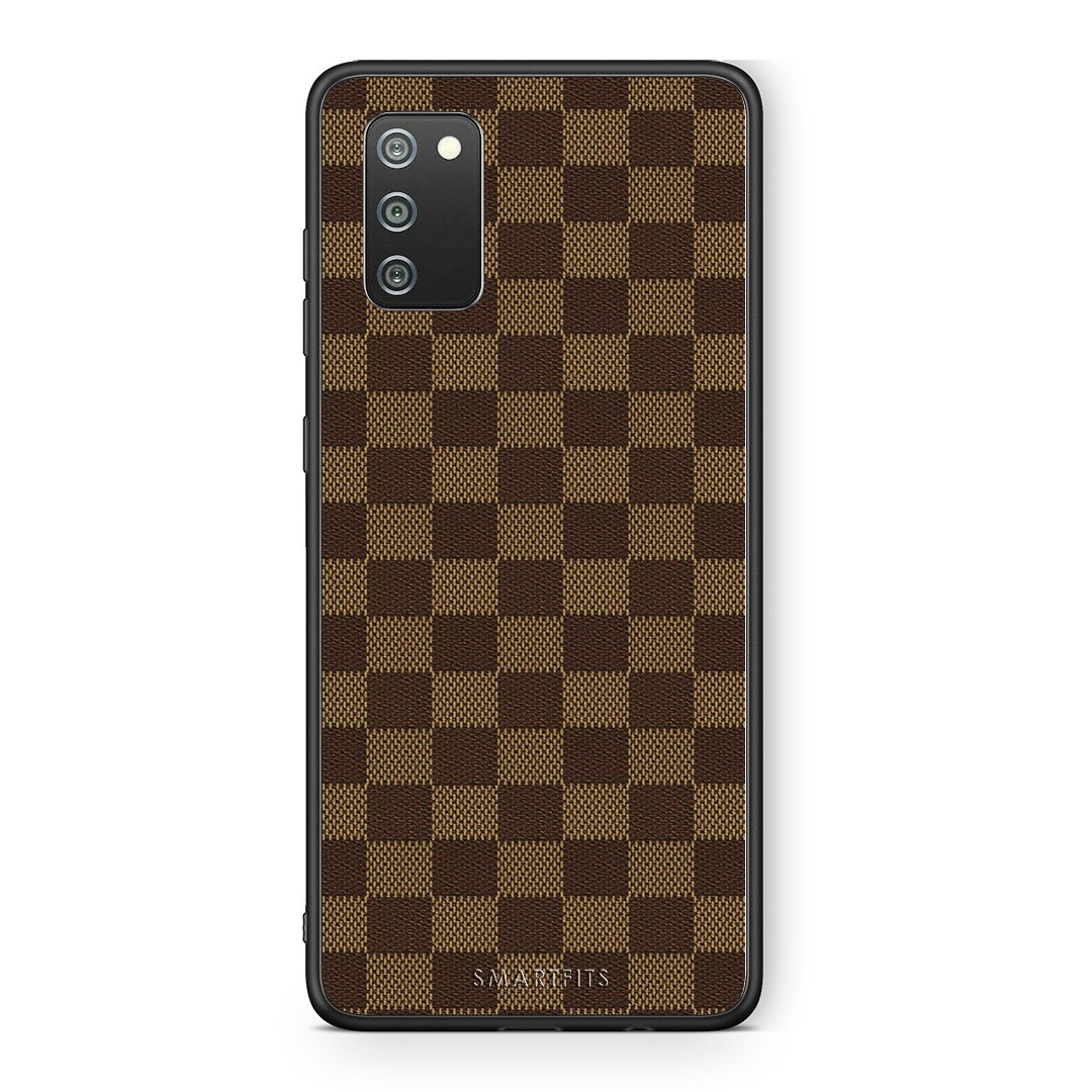 7 - Samsung A02s Glamour Designer case, cover, bumper