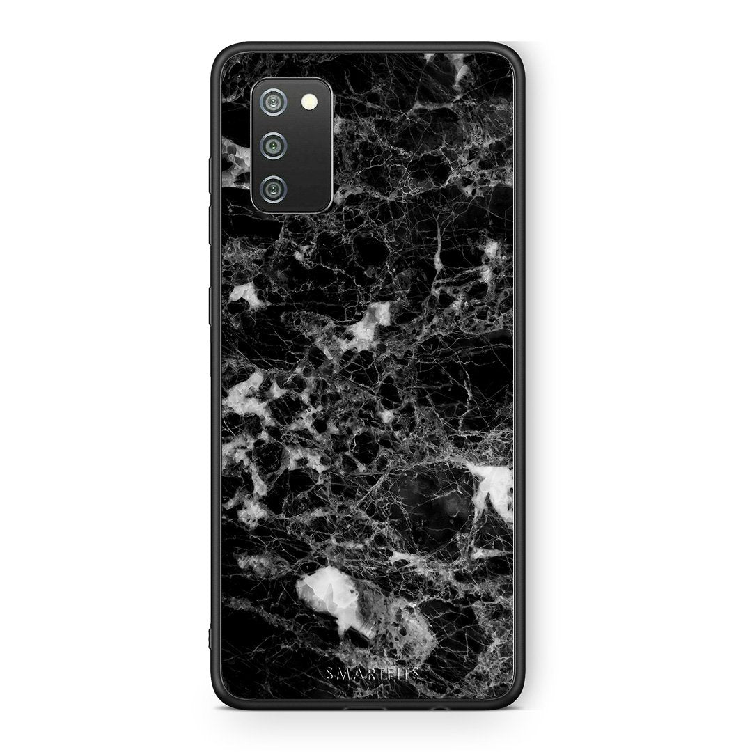3 - Samsung A02s Male marble case, cover, bumper