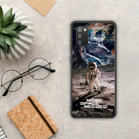 Thumbnail for More Space - Samsung Galaxy A02s / M02s / F02s θήκη
