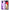 Θήκη Αγίου Βαλεντίνου Samsung A02s Purple Mariposa από τη Smartfits με σχέδιο στο πίσω μέρος και μαύρο περίβλημα | Samsung A02s Purple Mariposa case with colorful back and black bezels