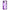 Samsung A02s Purple Mariposa Θήκη Αγίου Βαλεντίνου από τη Smartfits με σχέδιο στο πίσω μέρος και μαύρο περίβλημα | Smartphone case with colorful back and black bezels by Smartfits
