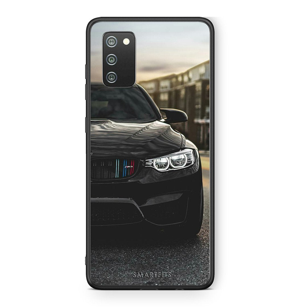 4 - Samsung A02s M3 Racing case, cover, bumper