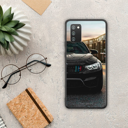 Racing M3 - Samsung Galaxy A02s / M02s / F02s θήκη