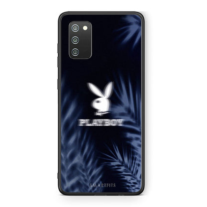 Samsung A02s Sexy Rabbit θήκη από τη Smartfits με σχέδιο στο πίσω μέρος και μαύρο περίβλημα | Smartphone case with colorful back and black bezels by Smartfits