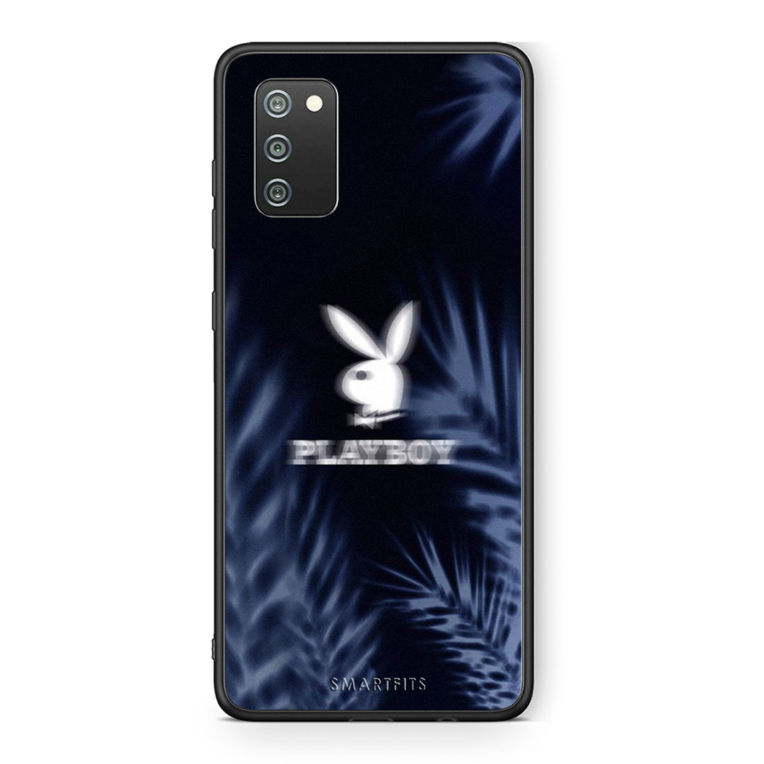 Samsung A02s Sexy Rabbit θήκη από τη Smartfits με σχέδιο στο πίσω μέρος και μαύρο περίβλημα | Smartphone case with colorful back and black bezels by Smartfits