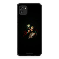 Thumbnail for 4 - Samsung A03 Clown Hero case, cover, bumper