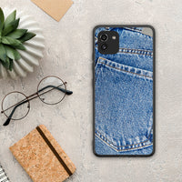 Thumbnail for Jeans Pocket - Samsung Galaxy A03 θήκη