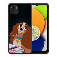 Thumbnail for Lady And Tramp 2 - Samsung Galaxy A03 θήκη