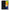 Θήκη Samsung A03 Marble Black από τη Smartfits με σχέδιο στο πίσω μέρος και μαύρο περίβλημα | Samsung A03 Marble Black case with colorful back and black bezels