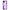 Samsung A03 Purple Mariposa Θήκη Αγίου Βαλεντίνου από τη Smartfits με σχέδιο στο πίσω μέρος και μαύρο περίβλημα | Smartphone case with colorful back and black bezels by Smartfits