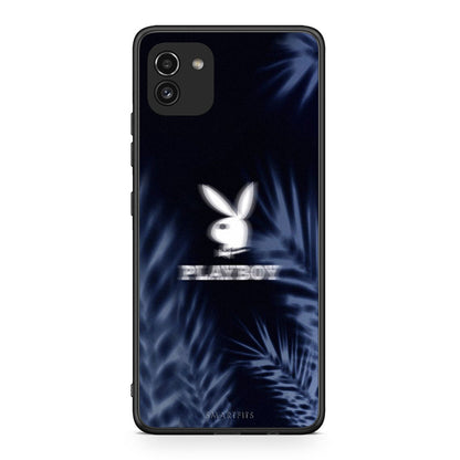 Samsung A03 Sexy Rabbit θήκη από τη Smartfits με σχέδιο στο πίσω μέρος και μαύρο περίβλημα | Smartphone case with colorful back and black bezels by Smartfits