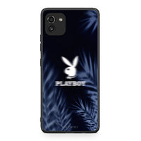 Thumbnail for Samsung A03 Sexy Rabbit θήκη από τη Smartfits με σχέδιο στο πίσω μέρος και μαύρο περίβλημα | Smartphone case with colorful back and black bezels by Smartfits