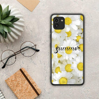 Thumbnail for Summer Daisies - Samsung Galaxy A03 θήκη