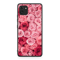 Thumbnail for 4 - Samsung A03 RoseGarden Valentine case, cover, bumper