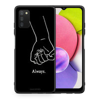 Thumbnail for Always & Forever 1 - Samsung Galaxy A03s θήκη