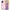 Θήκη Samsung A03s Pink Feather Boho από τη Smartfits με σχέδιο στο πίσω μέρος και μαύρο περίβλημα | Samsung A03s Pink Feather Boho case with colorful back and black bezels
