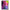 Θήκη Samsung A03s Aurora Galaxy από τη Smartfits με σχέδιο στο πίσω μέρος και μαύρο περίβλημα | Samsung A03s Aurora Galaxy case with colorful back and black bezels